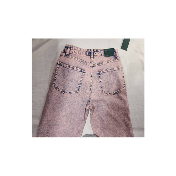 wild fable womens  90's relaxed fit size 2 waist 28 - Picture 10 of 12